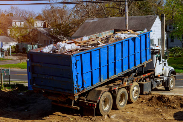 Best Residential Junk Removal  in The Villages, FL